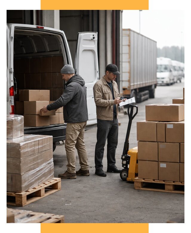 Доставка грузов в Киргизию от 16430 р. - логистика СетСервис-Реж