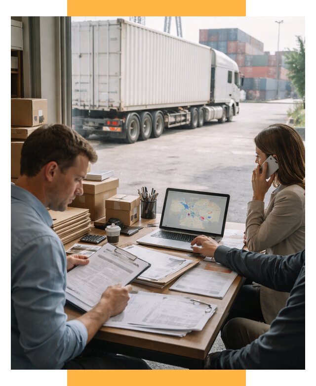 Доставка через Турцию: логистика и транзит от 7119 р. | СетСервис-Реж