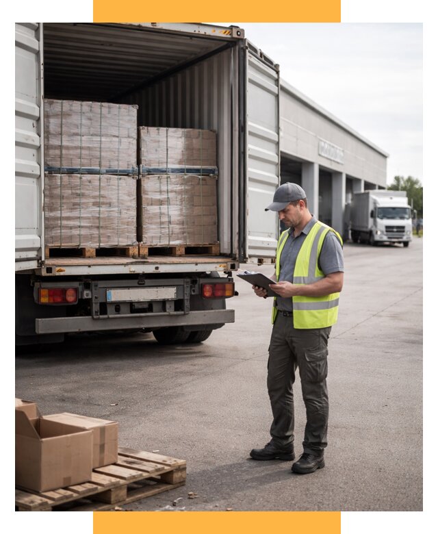 Доставка через Казахстан от 32859 р. | Транзит и логистикаСетСервис-Реж