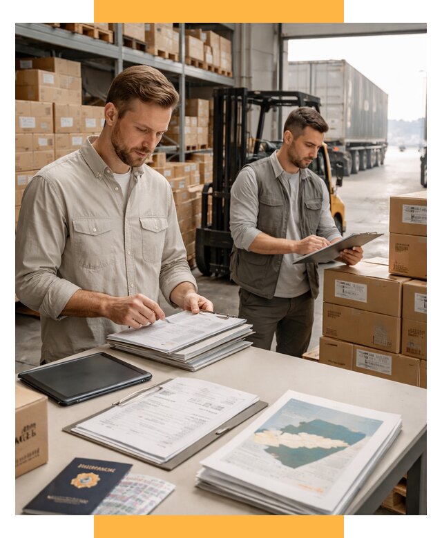 Доставка через ОАЭ от 8215 р. транзит и склад в Дубае, СетСервис-Реж