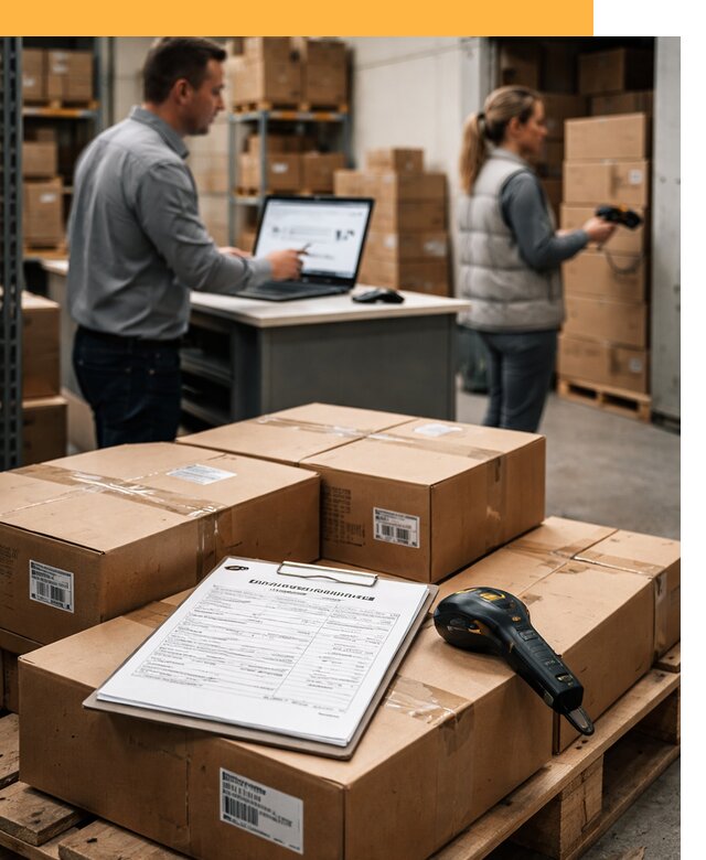 Таможенное оформление и сопровождение грузов из США от 9310 руб