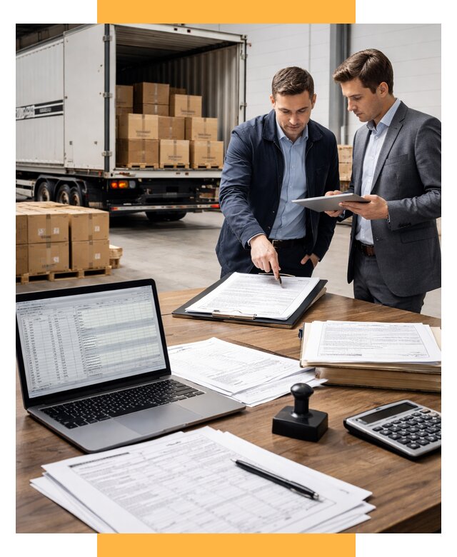 Таможенное оформление грузов из Армении от 9310 р. | СетСервис-Реж