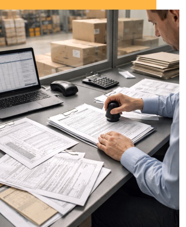 Таможенное оформление и сопровождение грузов из Узбекистана от 13144