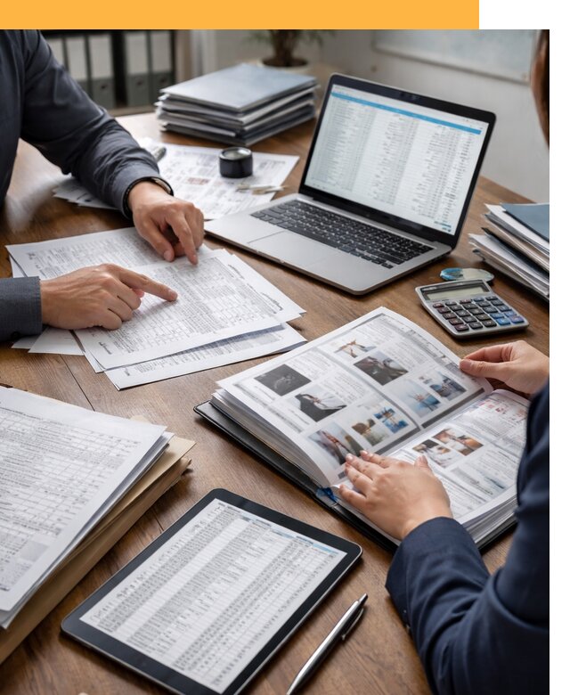 Профессиональный подбор кода ТН ВЭД для таможенного оформления от 2738 руб