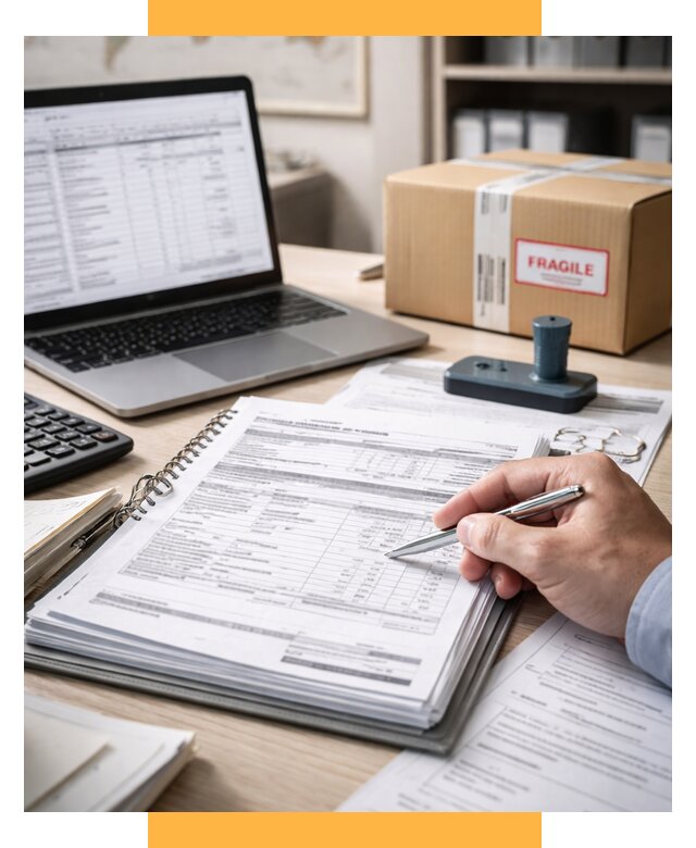 Определение таможенной стоимости, расчет от 3834 р. | СетСервис-Реж