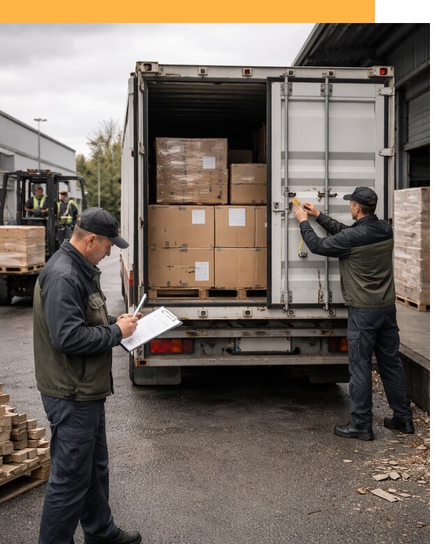 Временный вывоз товаров для ремонта и выставок от 8762 руб