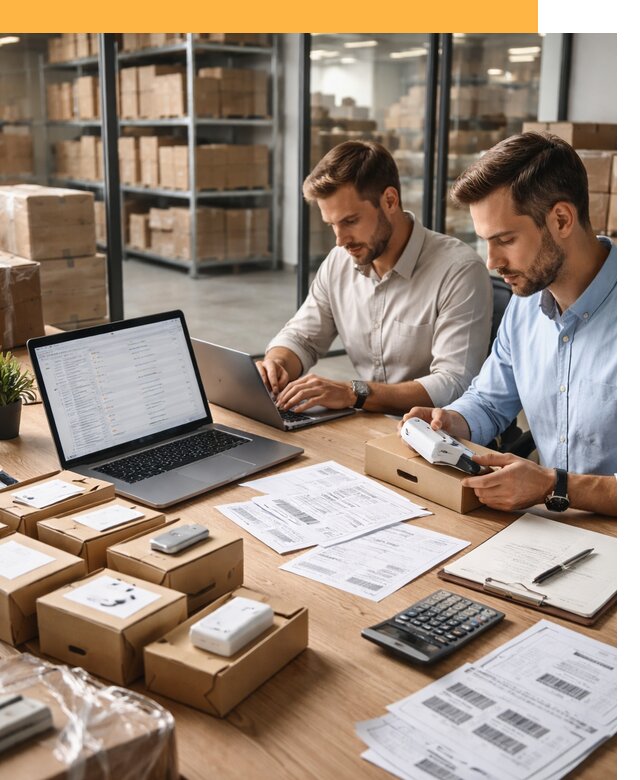 Закупка товара в Китае от 7667 руб за единицу, с доставкой