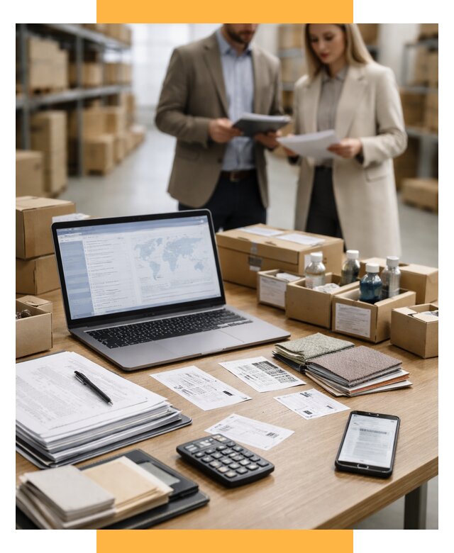 Поиск поставщика в Китае под ключ от 9310 р. | СетСервис-Реж