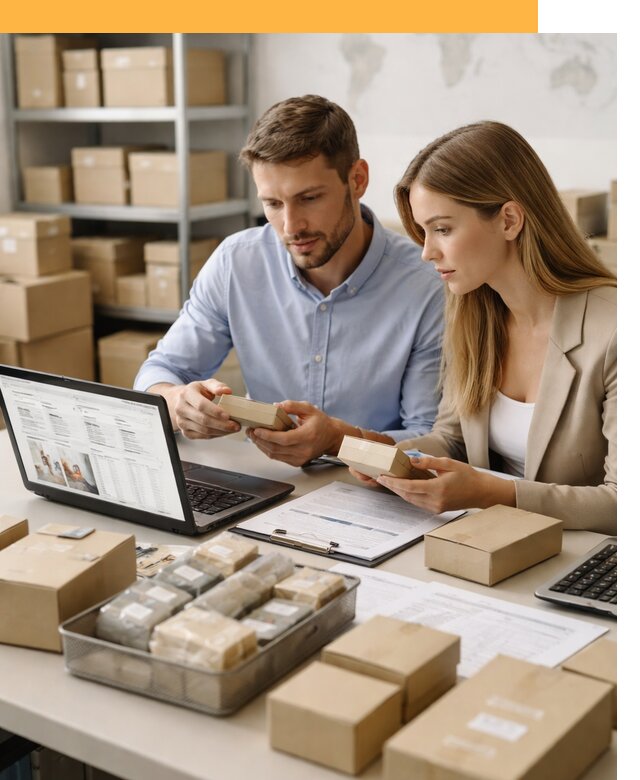 Поиск надежного поставщика в Китае под контроль качества от 9310