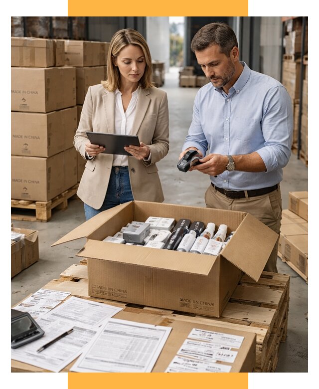 Выкуп товара в Китае с доставкой, оплата от 4929 р. | СетСервис-Реж