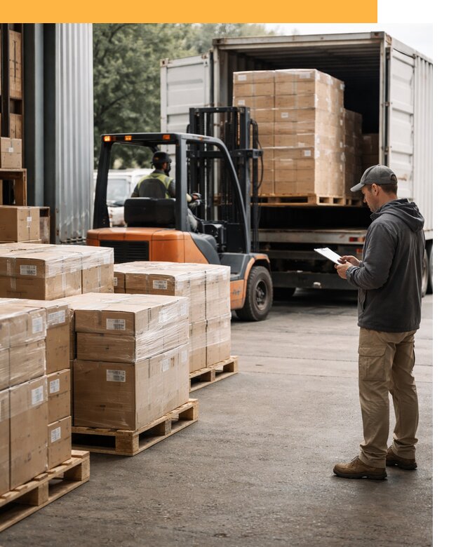 Оптовые поставки из Китая от 54765 руб, доставка и таможня