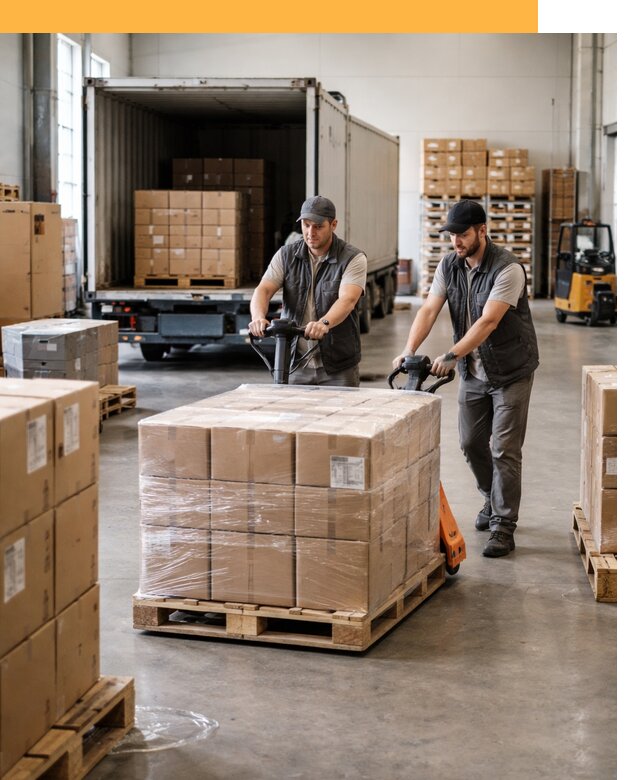 Оптовые поставки из Европы от 13691 руб за единицу