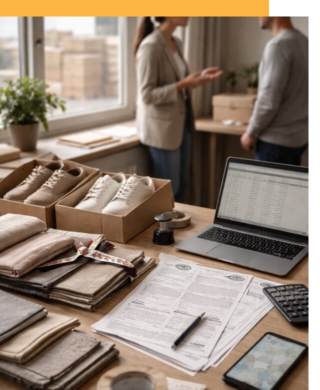 Закупка товаров в Турции под ключ от 27383 руб с доставкой