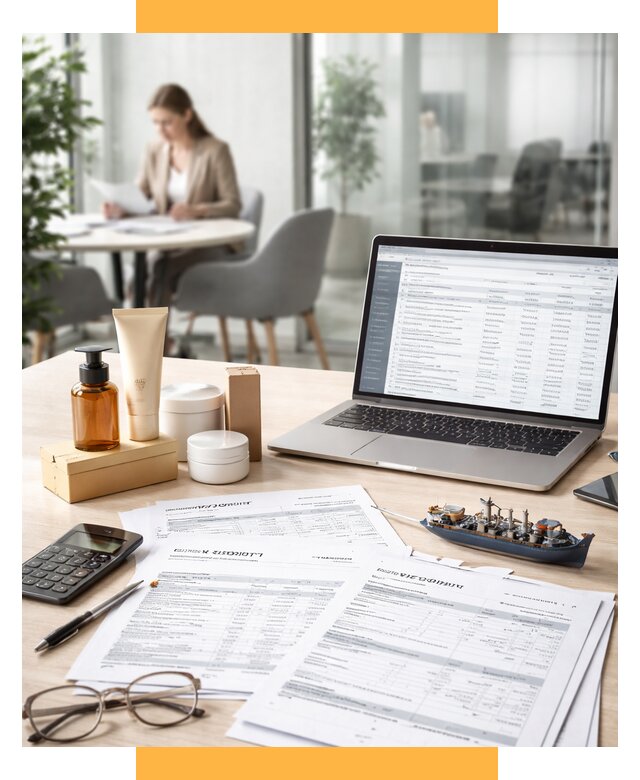 Закупка товара в ОАЭ под ключ от 16430 р. | СетСервис-Реж