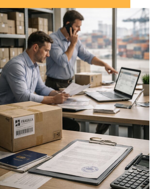 Выкуп товаров и перепродажа в ОАЭ от 8215 руб с логистикой