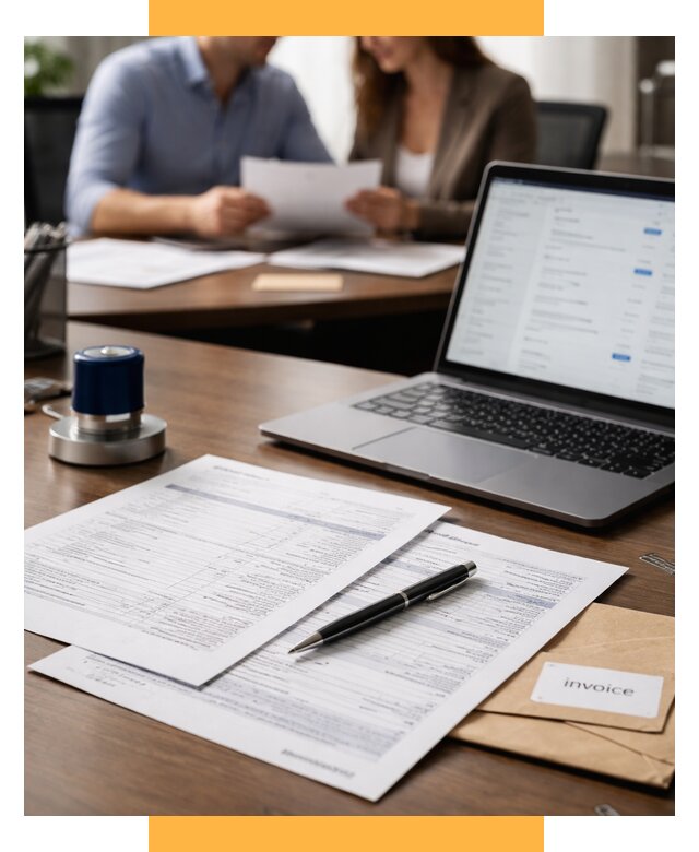 Оплата инвойсов за рубеж под ключ от 3834 р., СетСервис-Реж