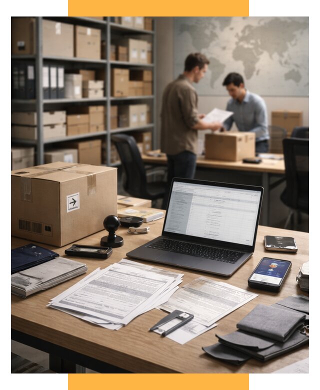 Выкуп товара за рубежом и доставка от 5477 р. | СетСервис-Реж