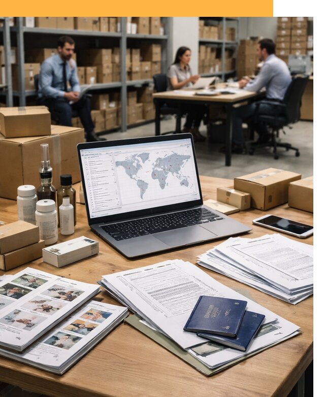 Поиск зарубежного поставщика от 13144 руб. быстро и надежно