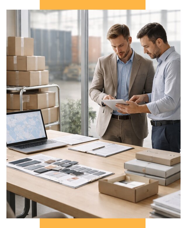 Зарубежный торговый дом под ключ от 38336 р. | СетСервис-Реж