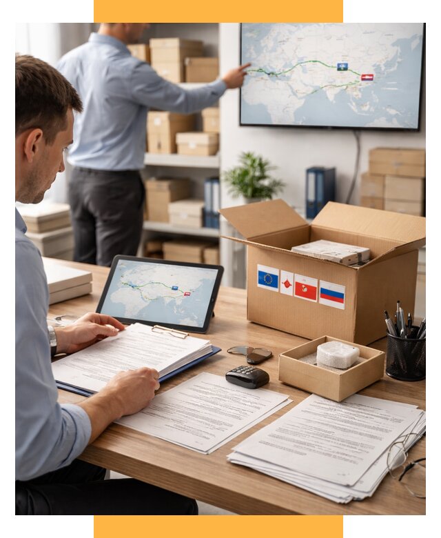 Импорт через третьи страны легально от 27383 р. | СетСервис-Реж