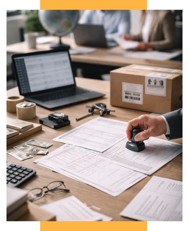 Международная поставка под ключ от 82148 р. | СетСервис-Реж